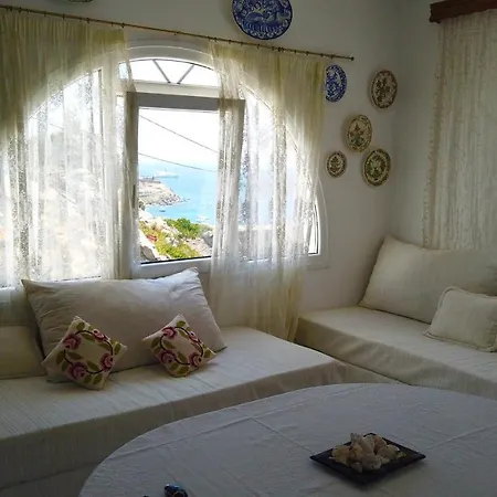 Dream View Ornos (Mykonos)