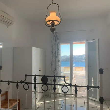 Dream View Ornos (Mykonos)