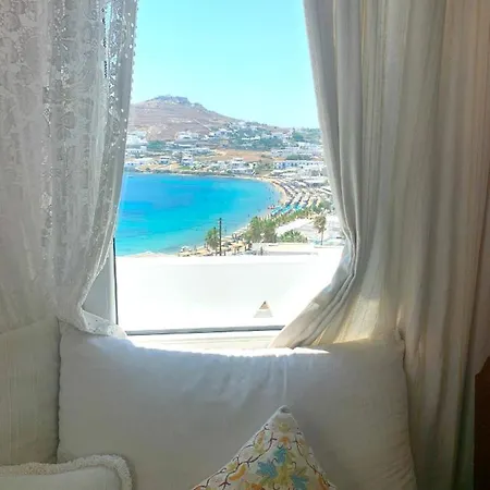 Dream View