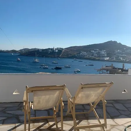 Apartment Dream View *