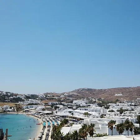 Dream View Apartment Ornos (Mykonos)