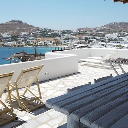 Dream View Apartment