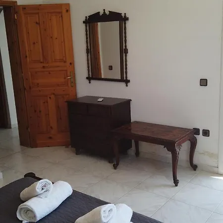 Apartment Dream View Ornos (Mykonos)