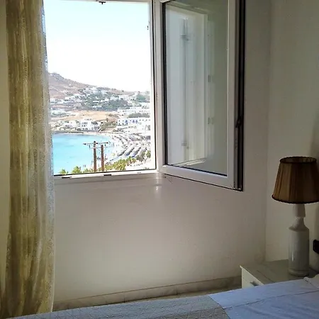 Dream View Apartment