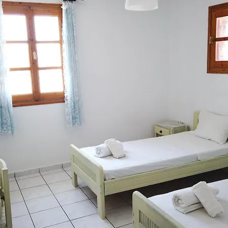 Dream View * Ornos (Mykonos)