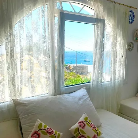 Dream View Apartment
