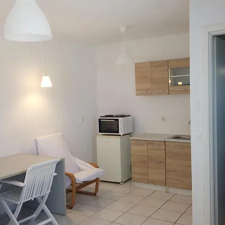 Dream View Apartment *