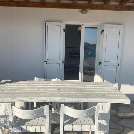 Dream View Apartment Ornos (Mykonos)