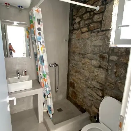 Dream View Apartment