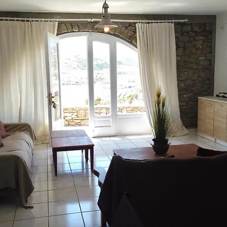 Dream View Apartment