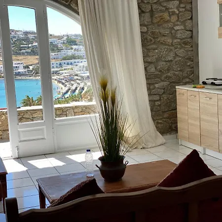 Dream View Apartment *