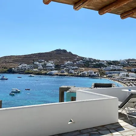 Dream View Apartment