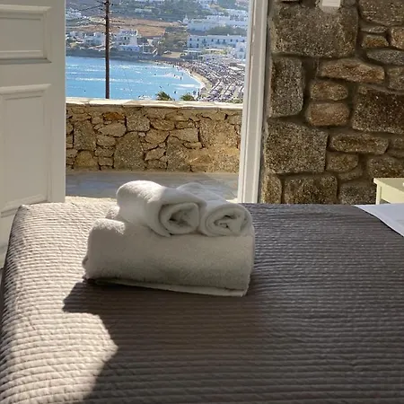 Dream View Apartment *