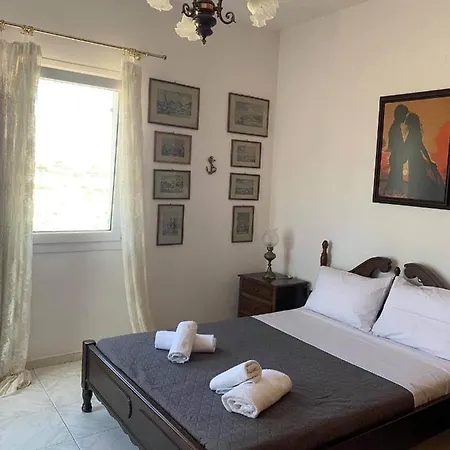 Apartment Dream View Ornos (Mykonos)