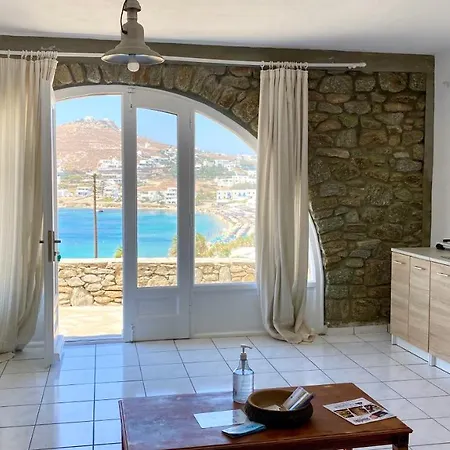 Dream View Apartment *