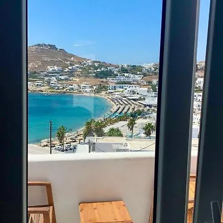 Dream View Apartment *