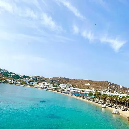 Dream View * Ornos (Mykonos)