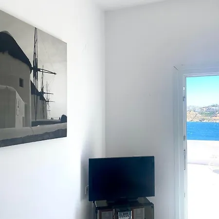 Dream View Apartment