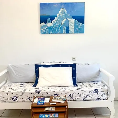Apartment Dream View *