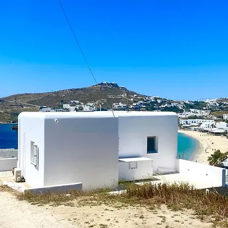 Apartment Dream View