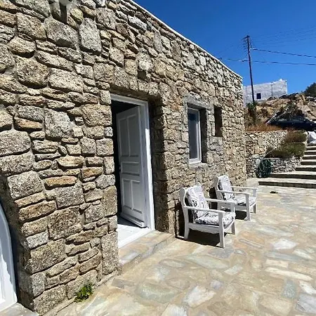 Dream View Apartment Ornos (Mykonos)